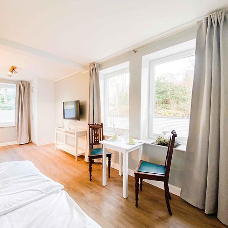 Ferienapartment Alte Buecherei Mittelangeln Екстер'єр фото