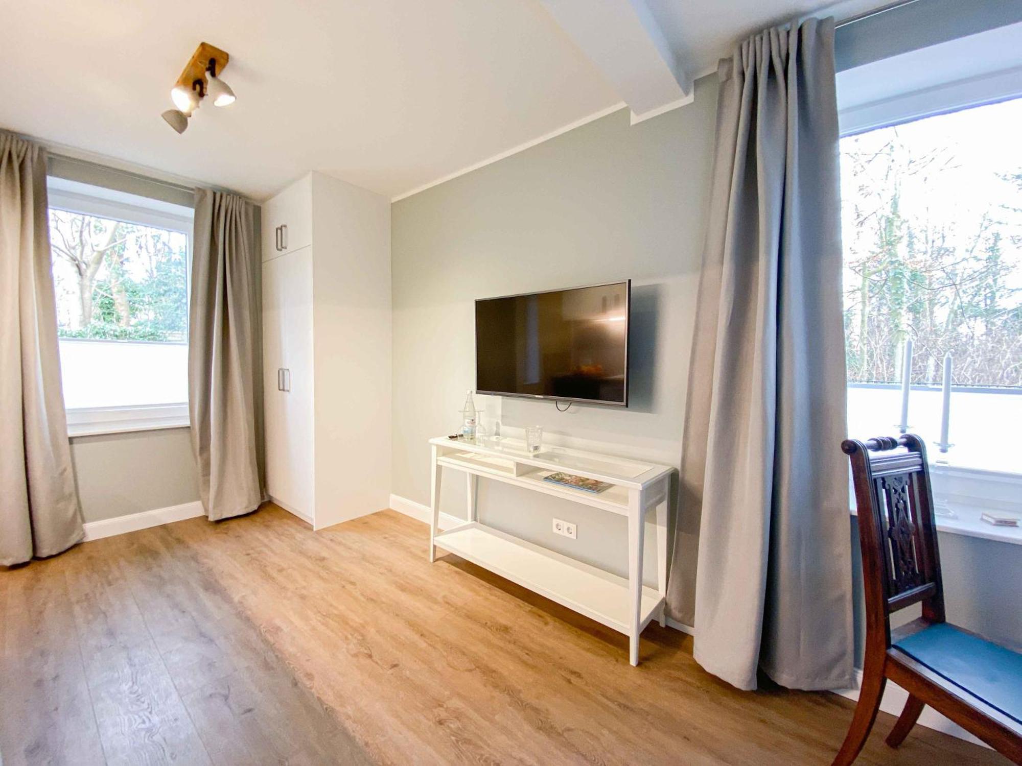 Ferienapartment Alte Buecherei Mittelangeln Екстер'єр фото
