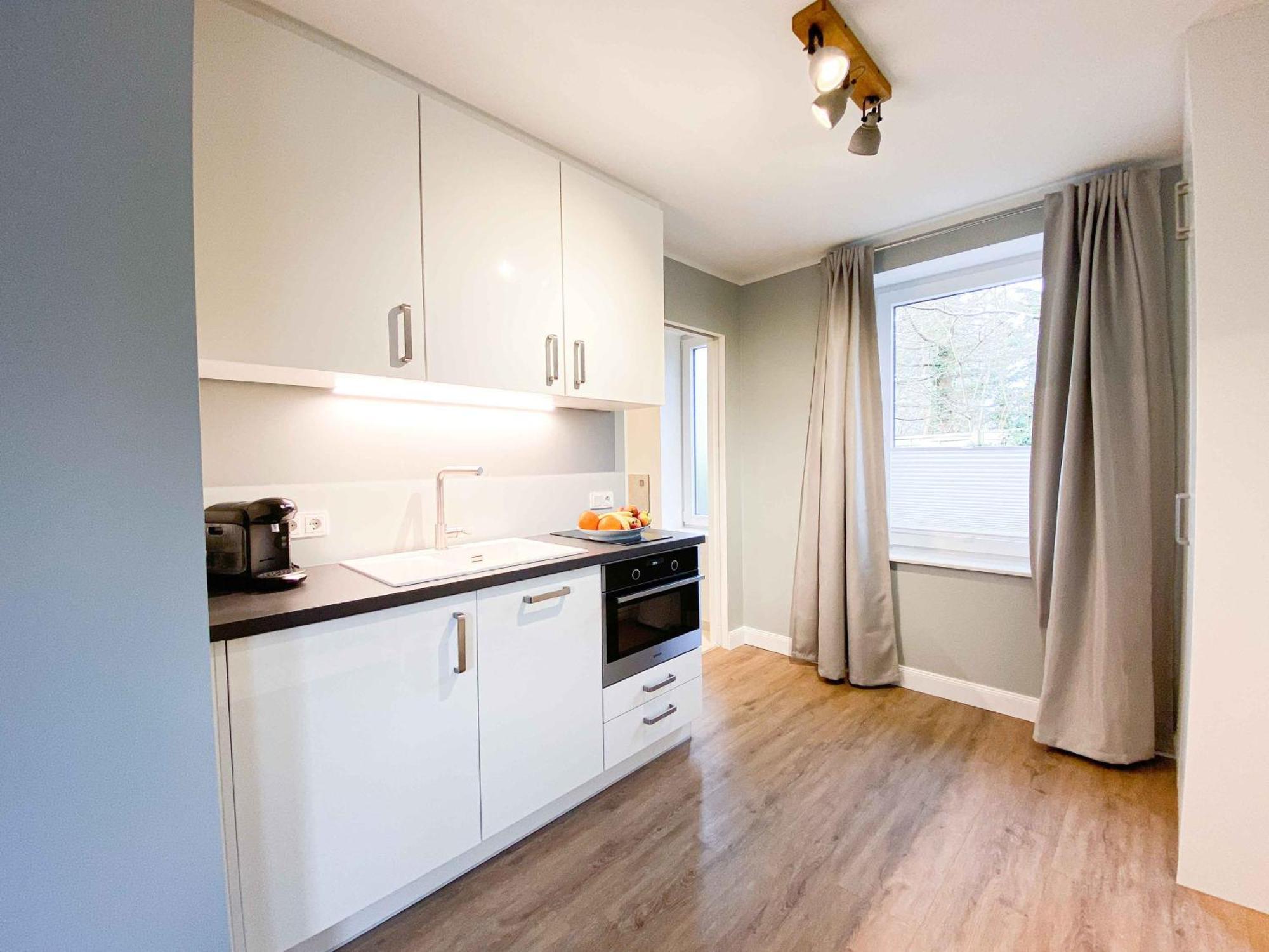 Ferienapartment Alte Buecherei Mittelangeln Екстер'єр фото