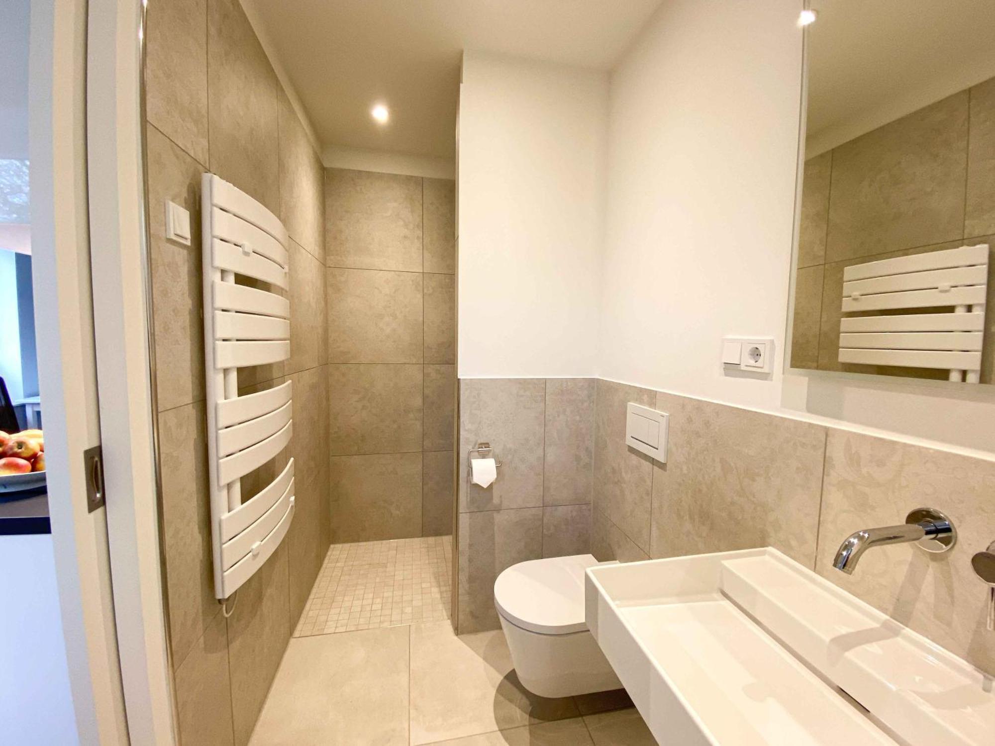 Ferienapartment Alte Buecherei Mittelangeln Екстер'єр фото